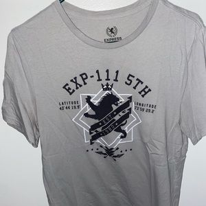 Express Men T-Shirt